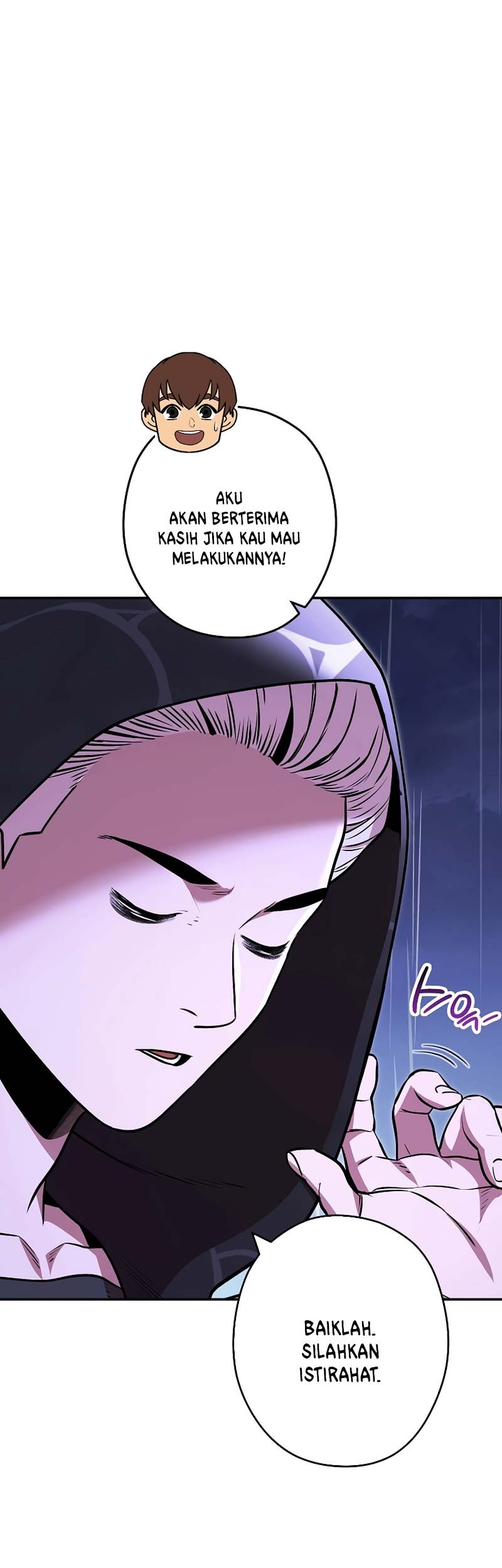 Dungeon Reset Chapter 129 halaman 27