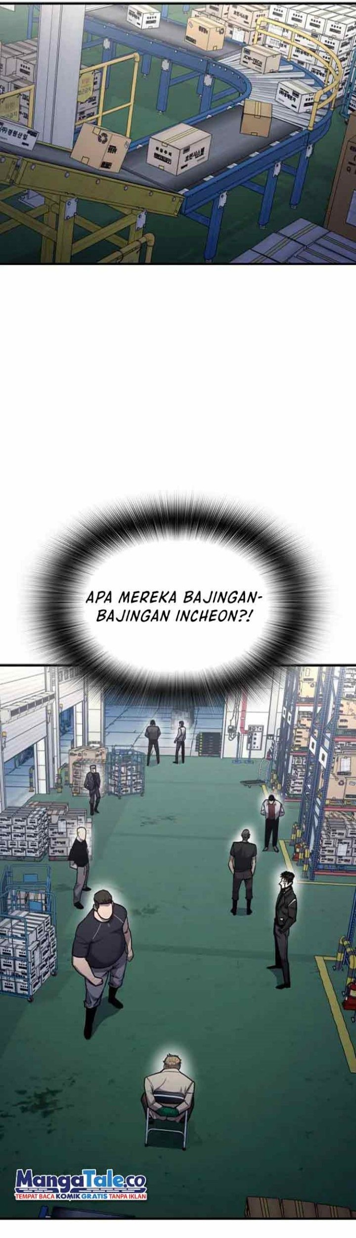 Hectopascals Chapter 16 halaman 27