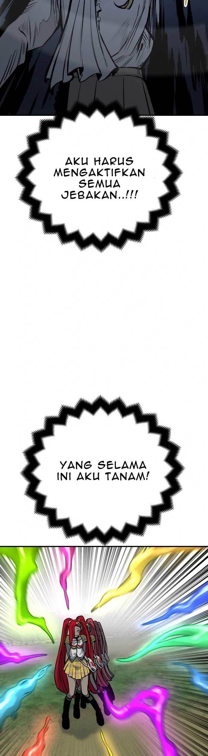 ZomGan Chapter 21 halaman 42