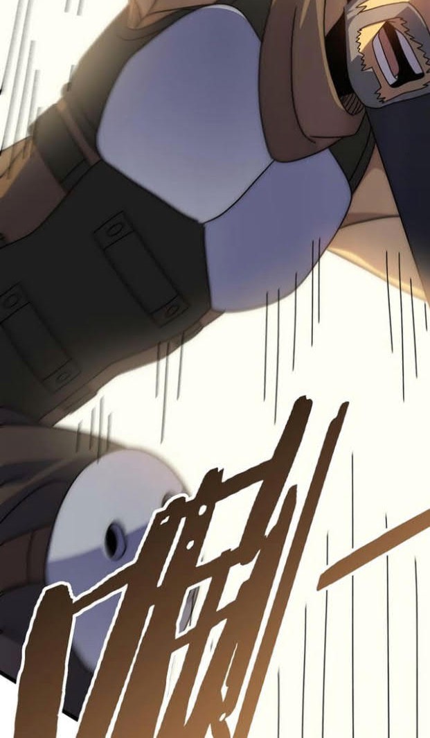 Apocalyptic Thief Chapter 100 halaman 12