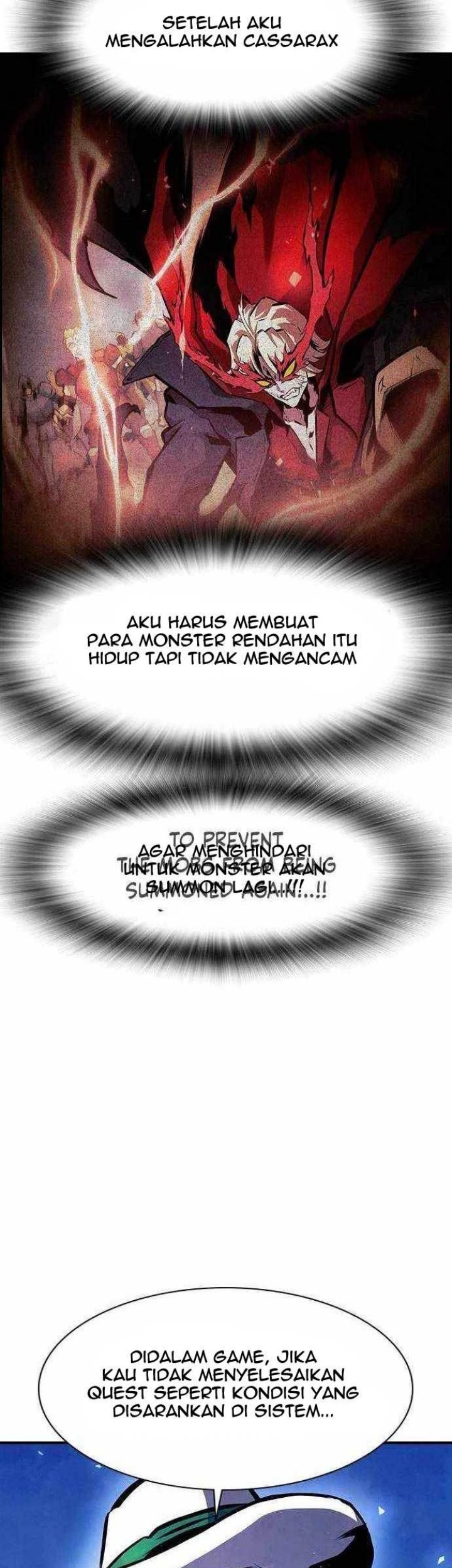 Noryangjin Raid Chapter 6 halaman 38