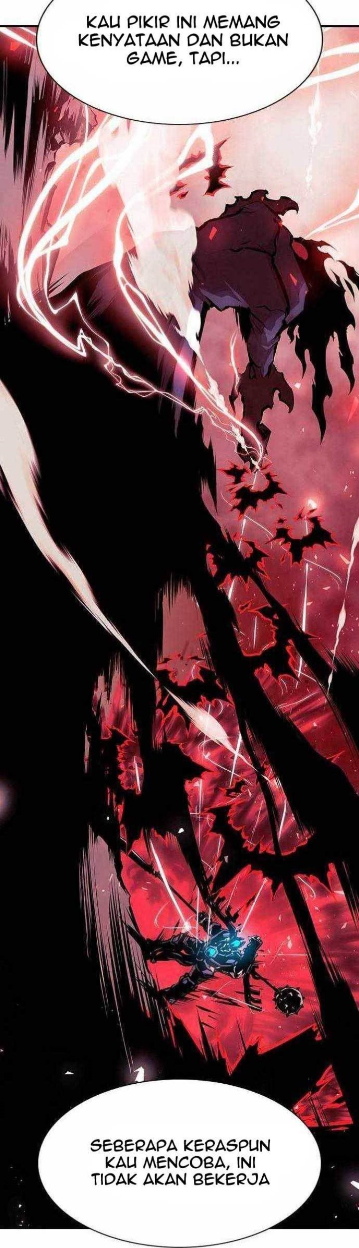 Noryangjin Raid Chapter 6 halaman 40