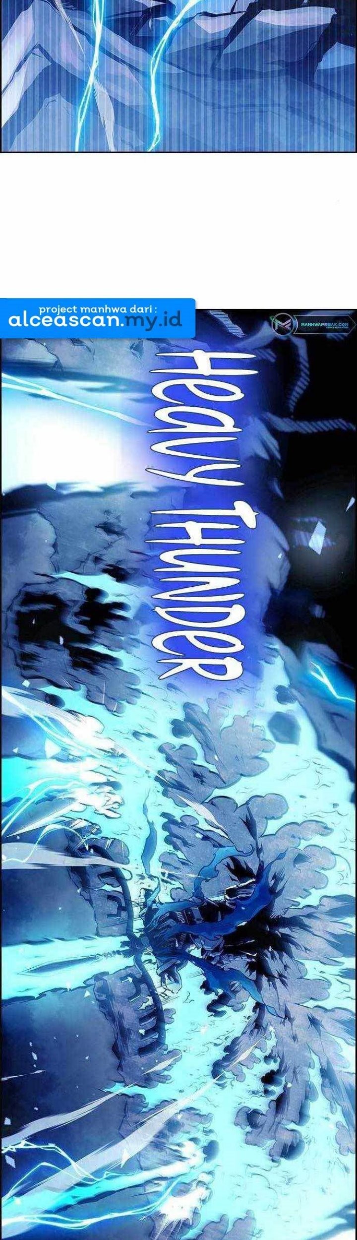 Noryangjin Raid Chapter 6 halaman 42
