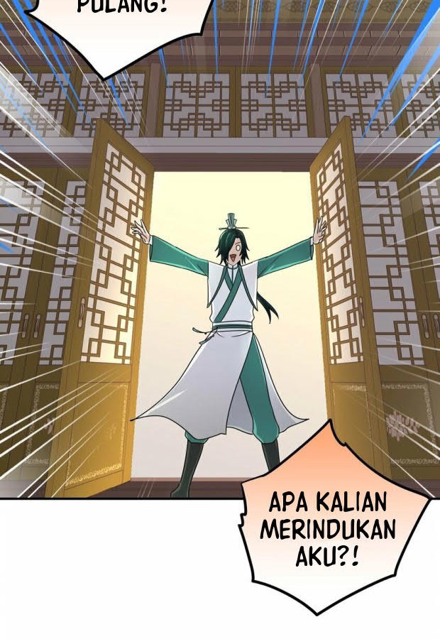 I Have Become The Demonic Ancestor Chapter 15 Gambar 23