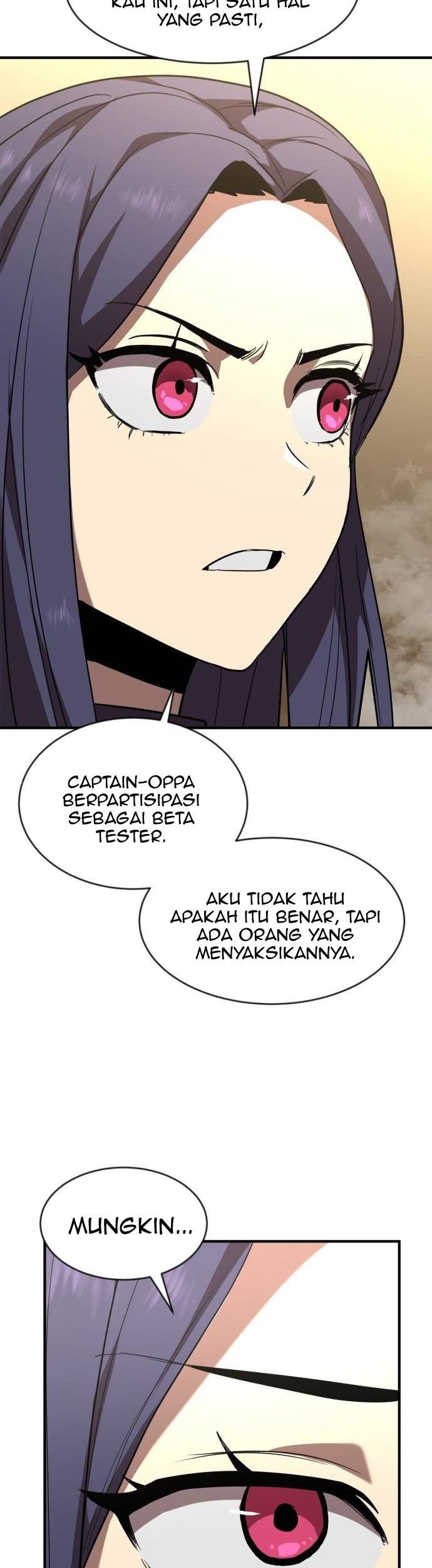 Final Boss Chapter 45 halaman 24