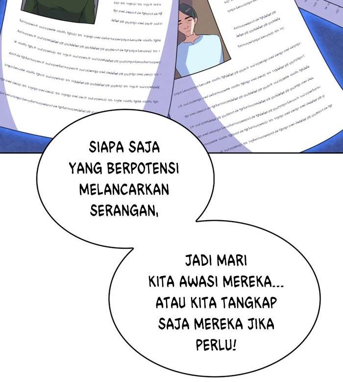 Never Die Extra Chapter 23 halaman 25