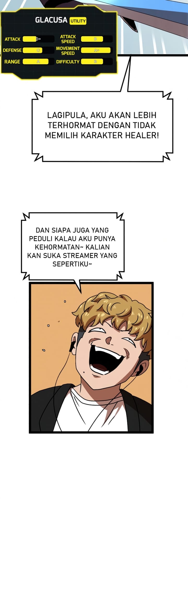 Double Click Chapter 43 halaman 30