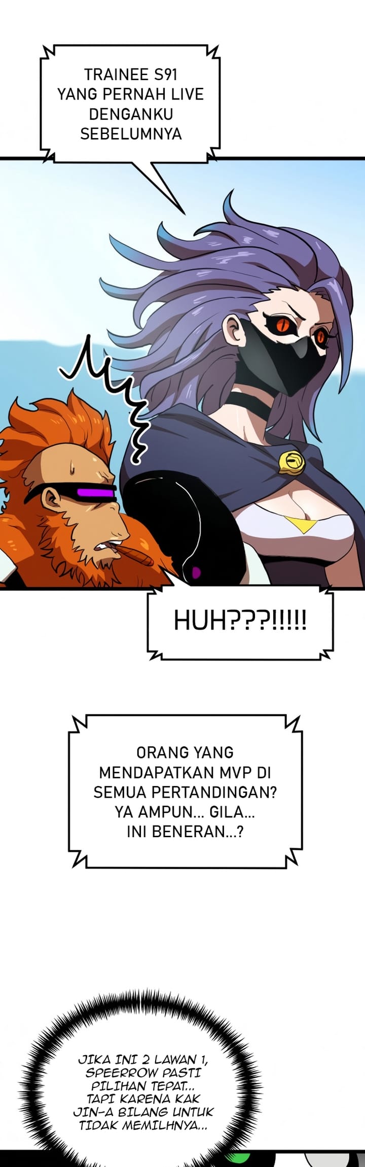 Double Click Chapter 43 halaman 32