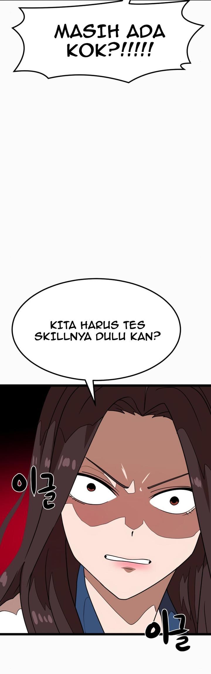 Double Click Chapter 40 halaman 26