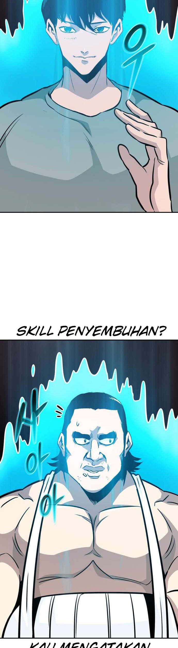 All Rounder Chapter 51 halaman 27