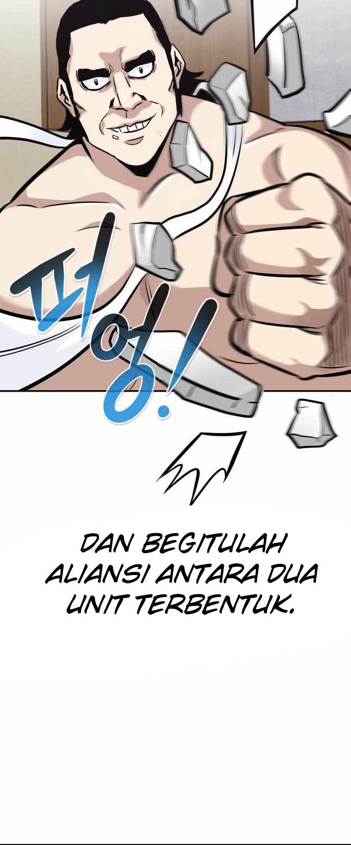 All Rounder Chapter 51 halaman 29