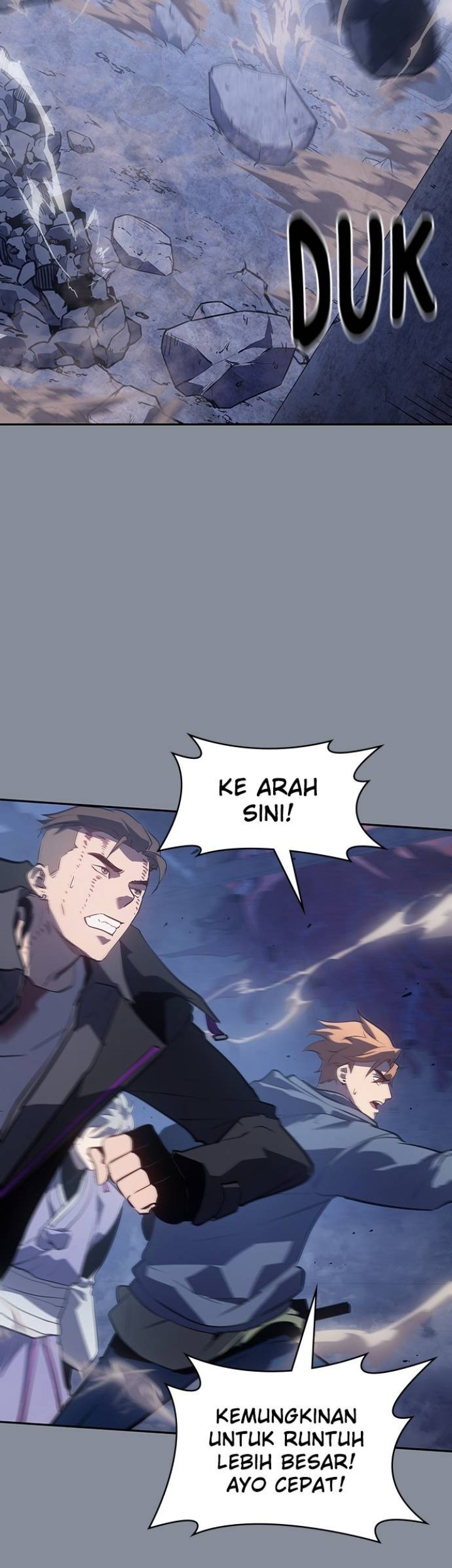 7Fates: Chakho Chapter 21 Gambar 24