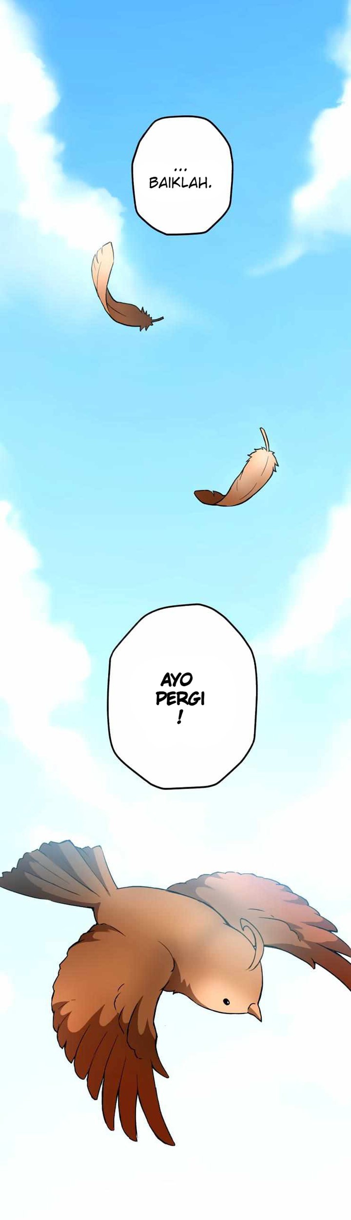 Useless Wizard Chapter 6 halaman 17