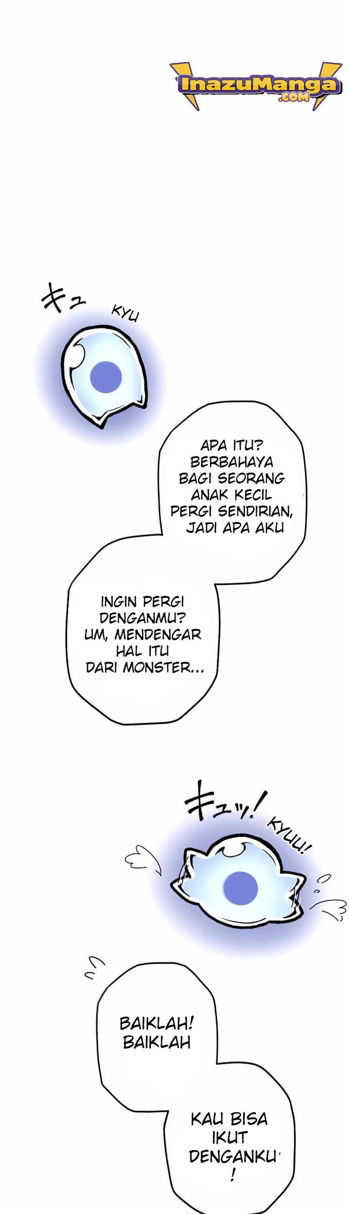 Useless Wizard Chapter 6 halaman 18
