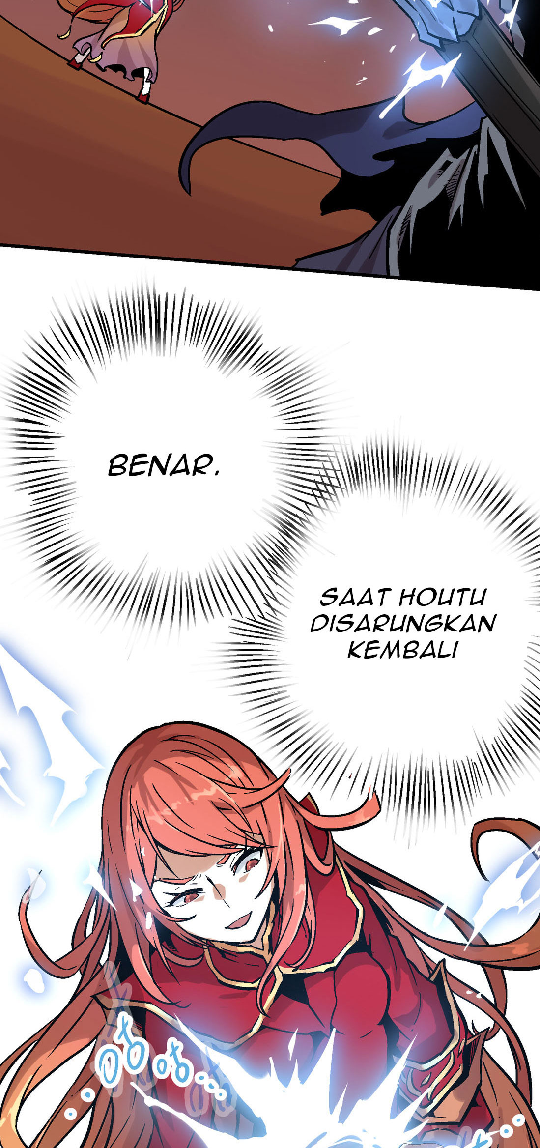 Houtu Chapter 3.1 halaman 33