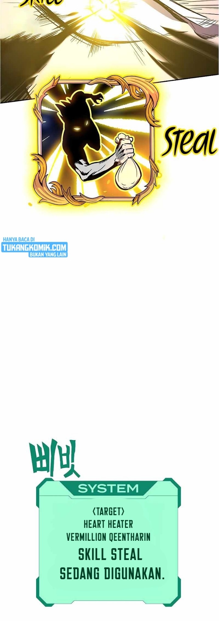X Ash Chapter 42 halaman 27