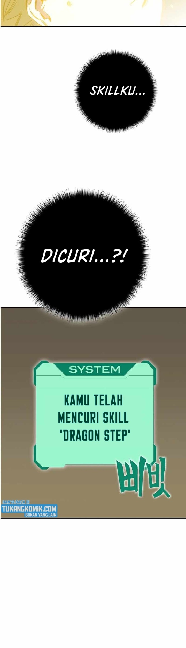 X Ash Chapter 42 halaman 29