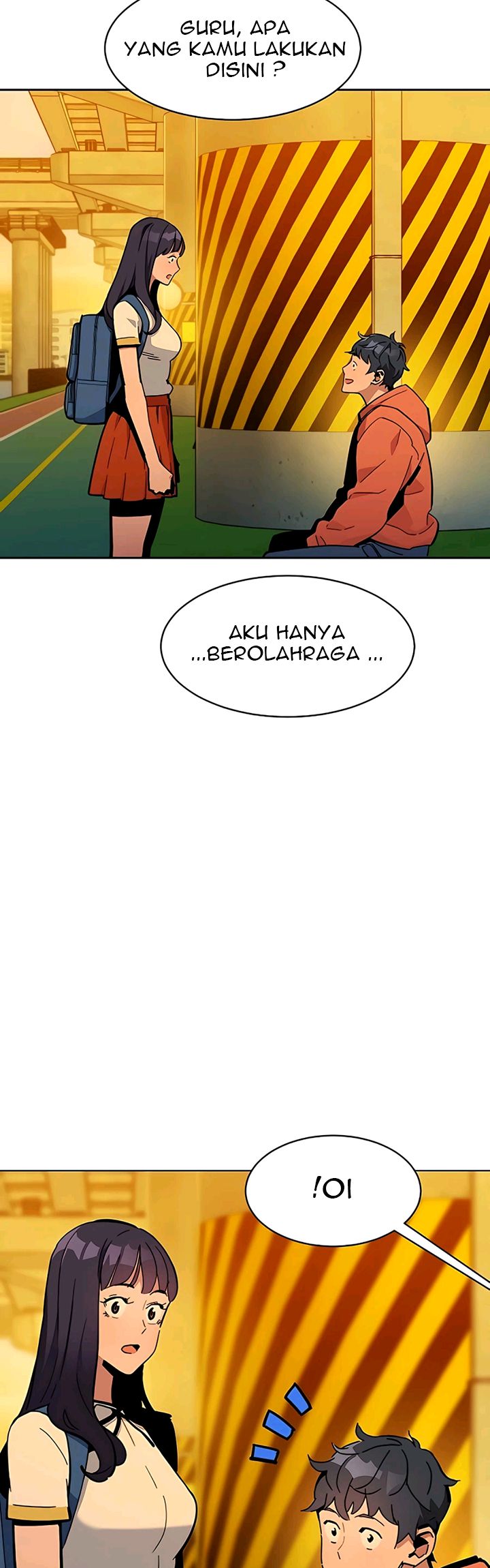 Auto-Hunting With Clones Chapter 15 Gambar 21