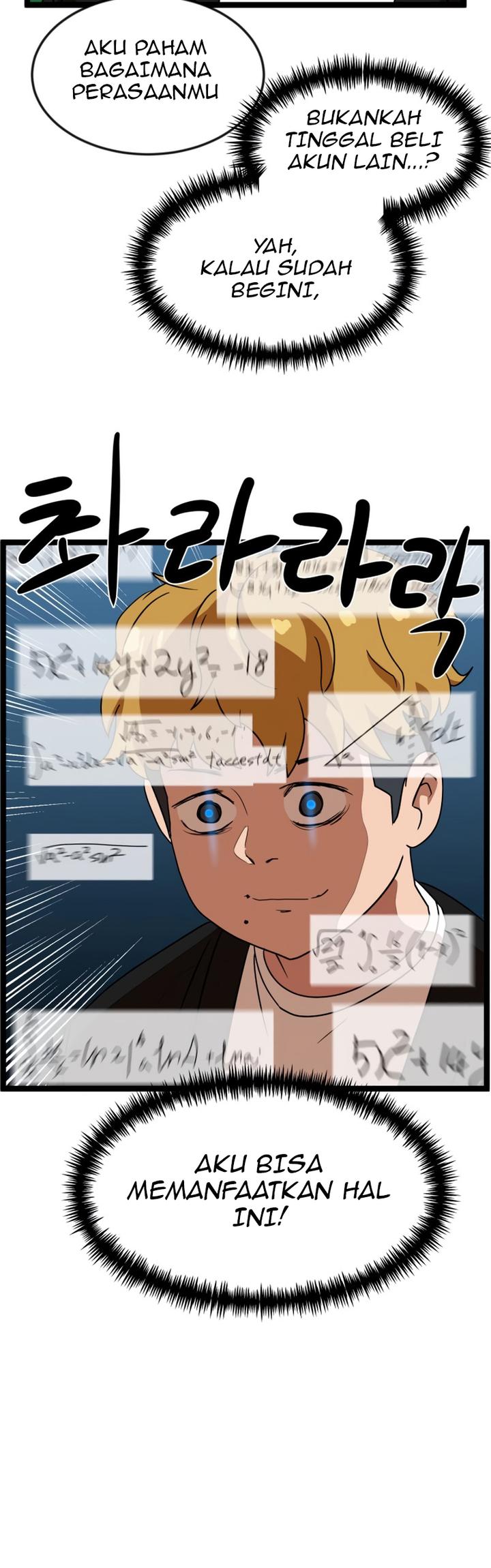 Double Click Chapter 44 halaman 25