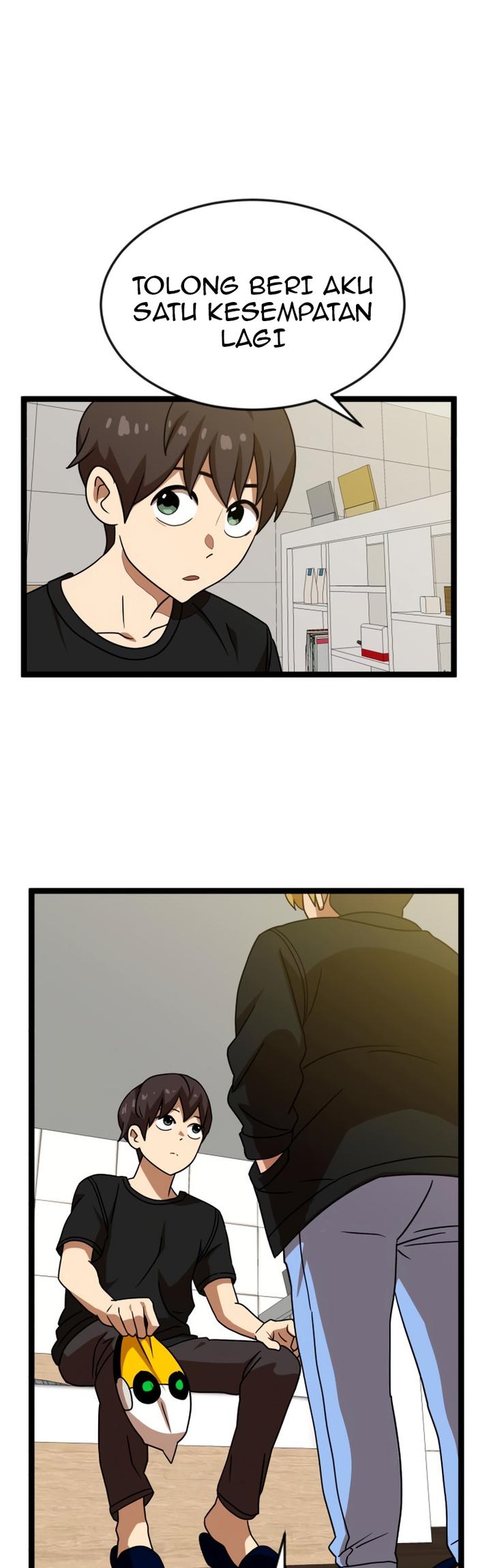 Double Click Chapter 44 halaman 26