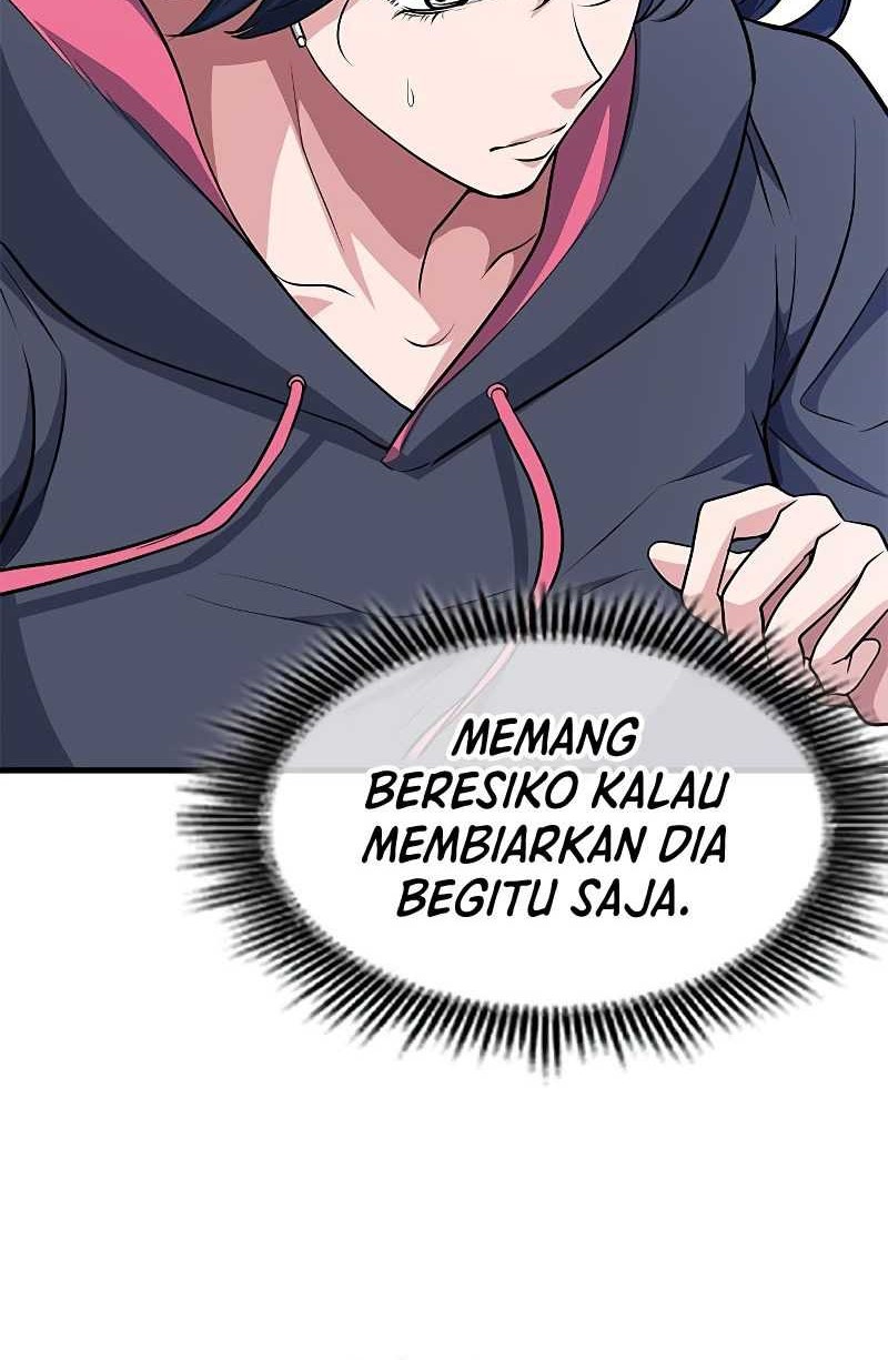 Secret Player Chapter 20 halaman 28