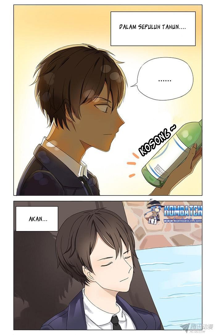 I Am My Wife Chapter 1 Gambar 10