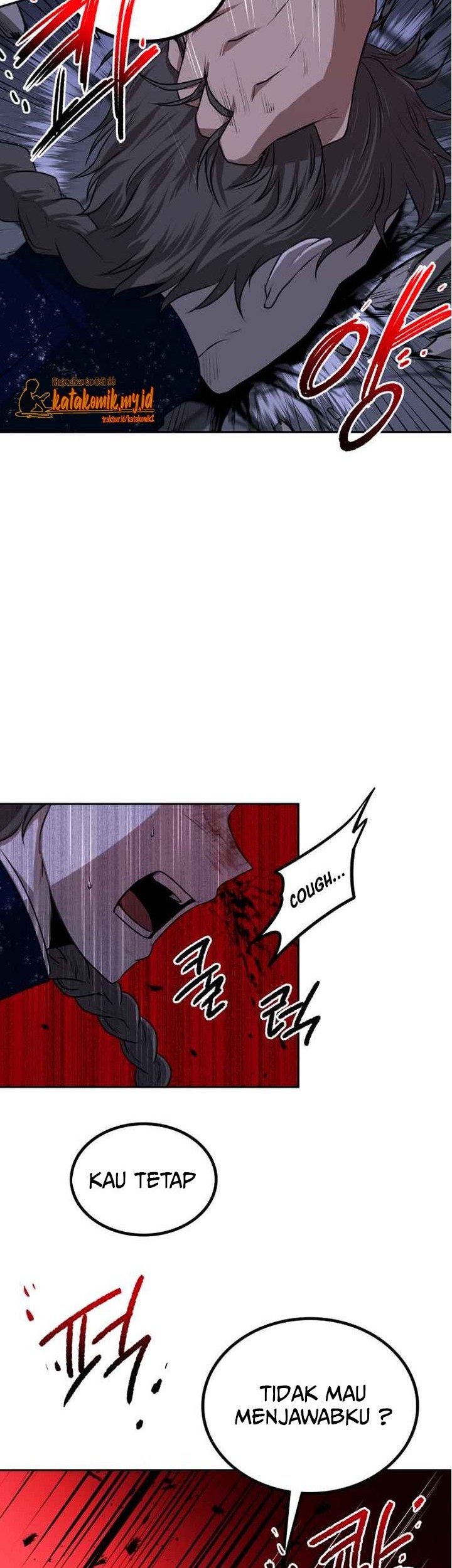 Midwood Chapter 4.1 halaman 12