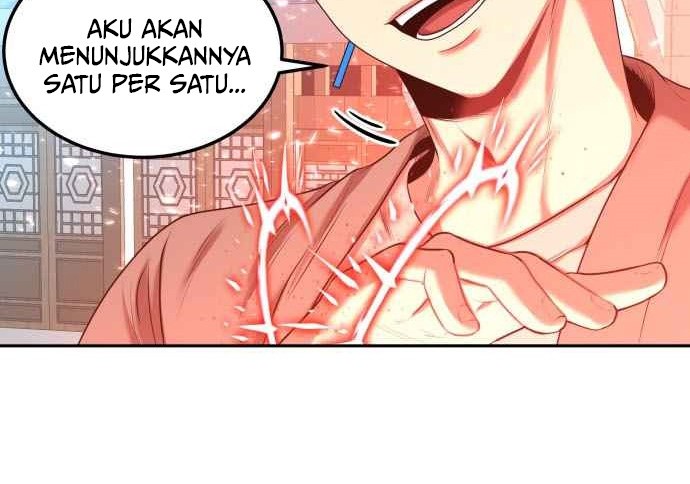Midwood Chapter 3.2 halaman 16