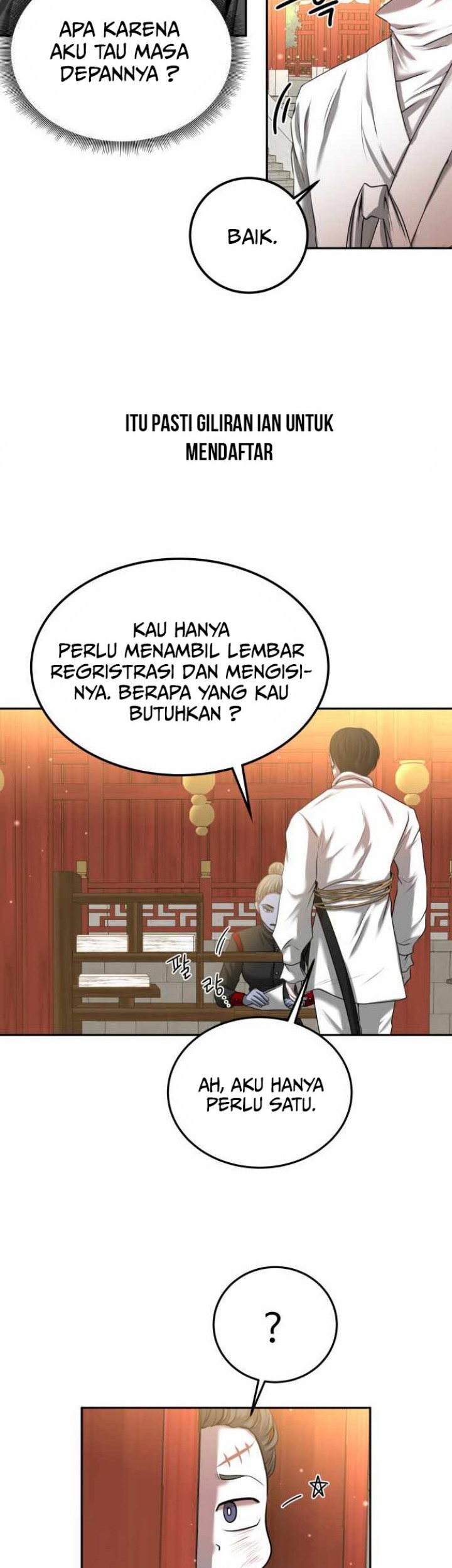 Midwood Chapter 2.1 halaman 12