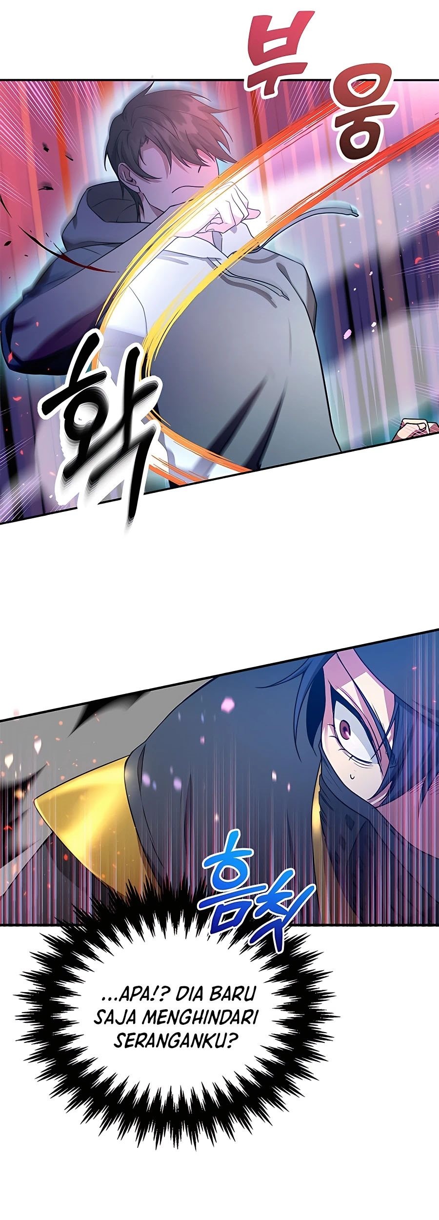 I Got Lucky And Pulled A 10th Rank Summon Chapter 09 Gambar 29