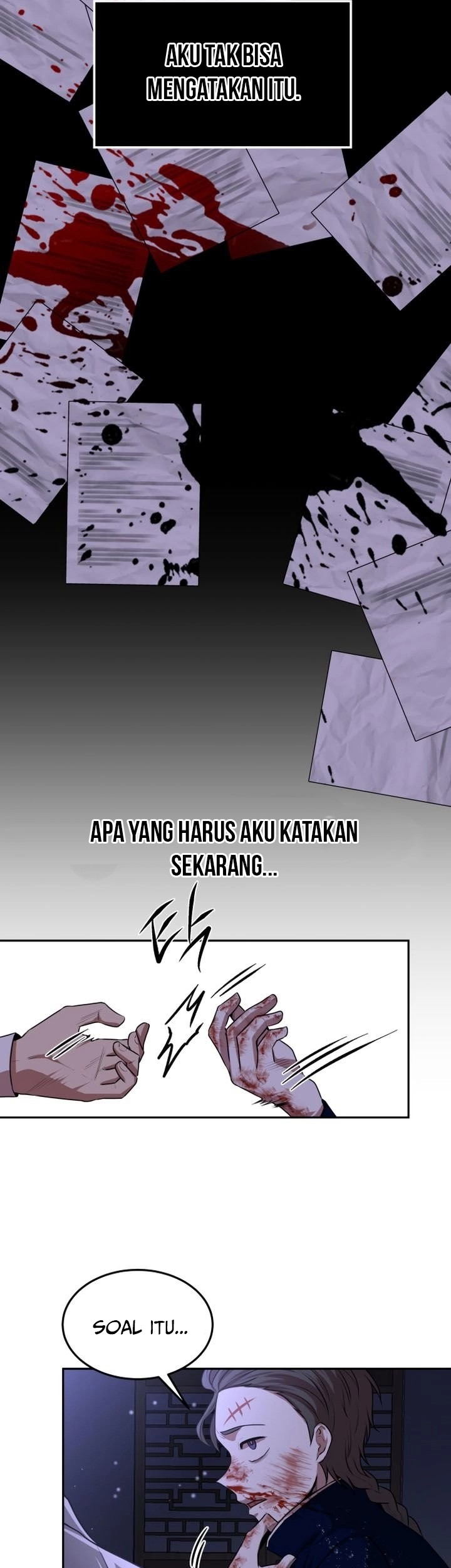 Midwood Chapter 5.2 halaman 14