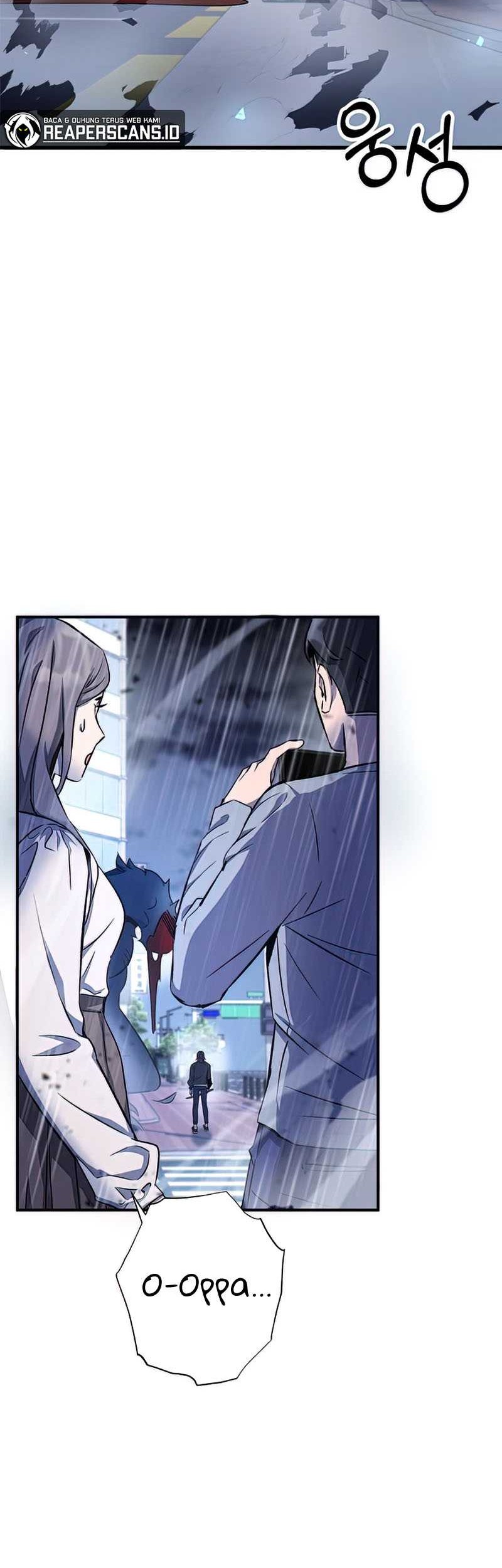 Drug Devourer Chapter 10 halaman 30