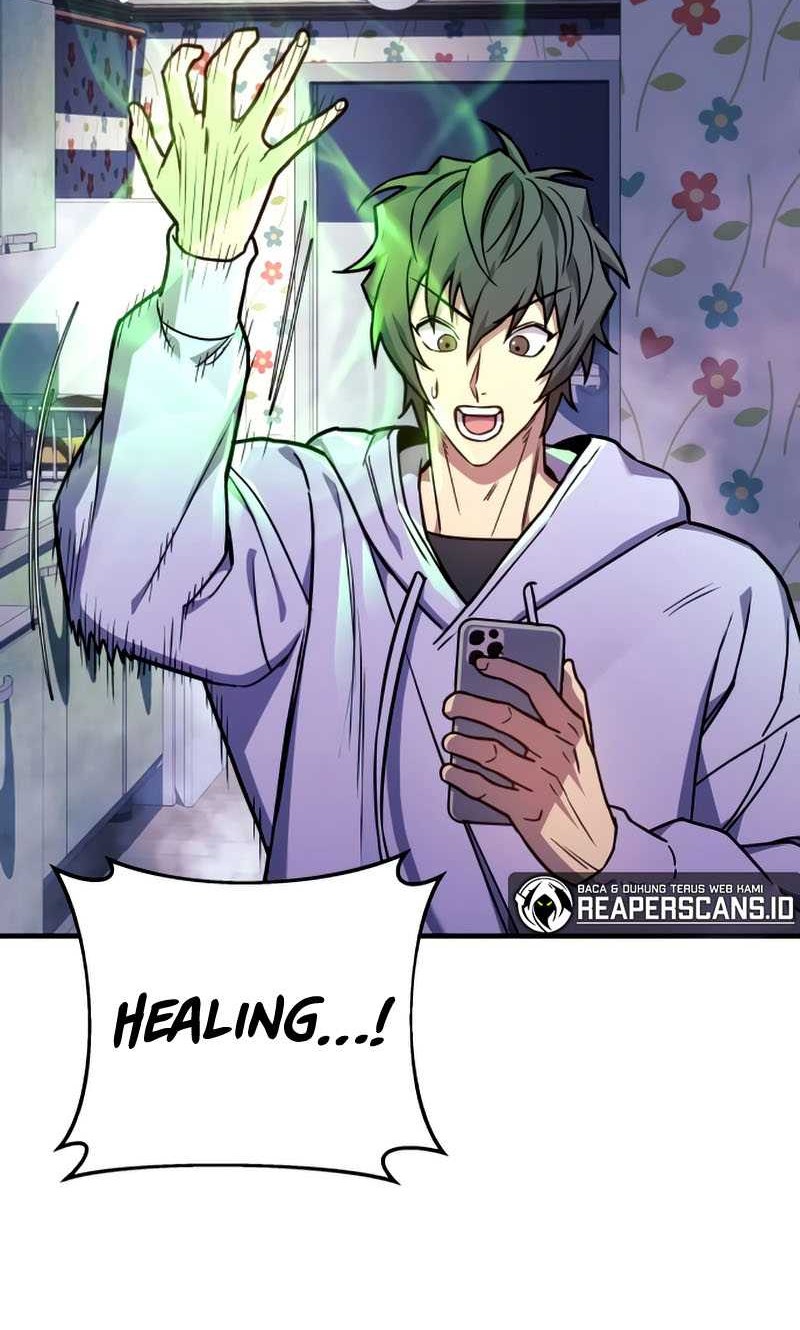 I’ll be Taking a Break for Personal Reasons Chapter 23 Gambar 21
