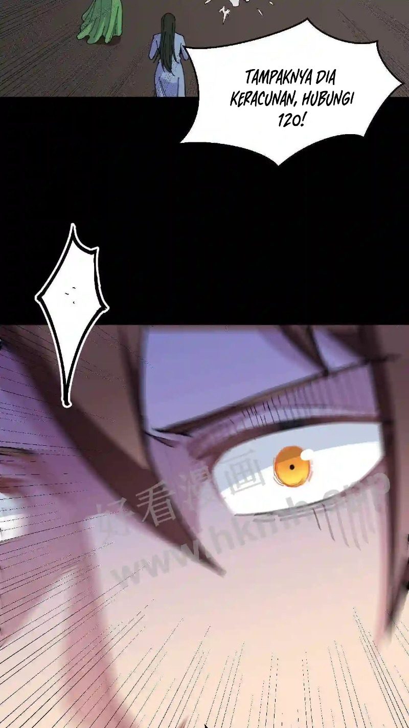Be A Time Traveler Chapter 01 Gambar 15