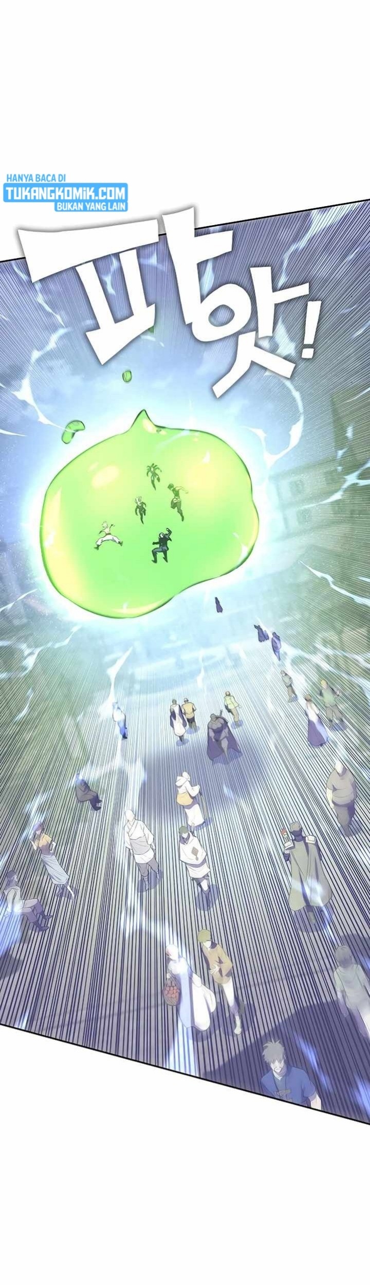 X Ash Chapter 43 halaman 27