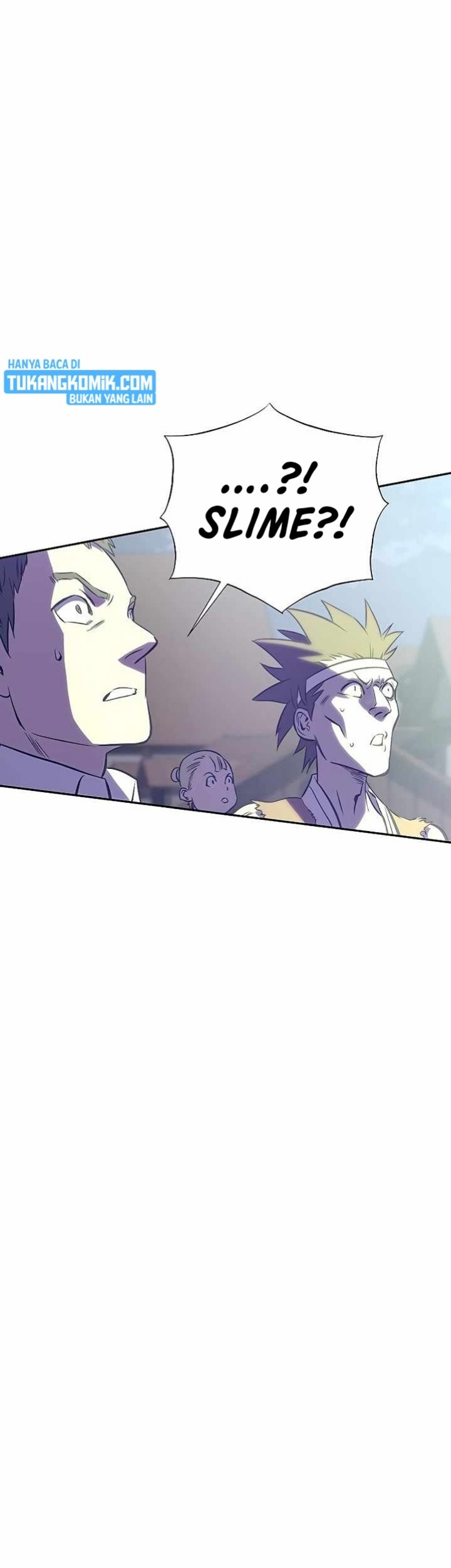 X Ash Chapter 43 halaman 28
