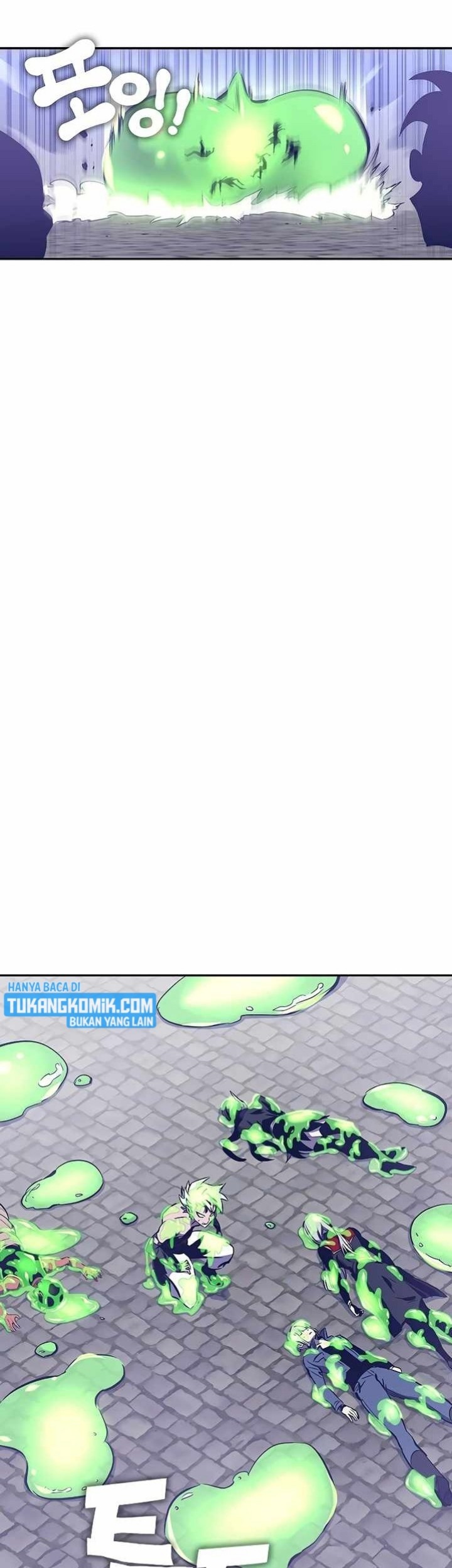 X Ash Chapter 43 halaman 29