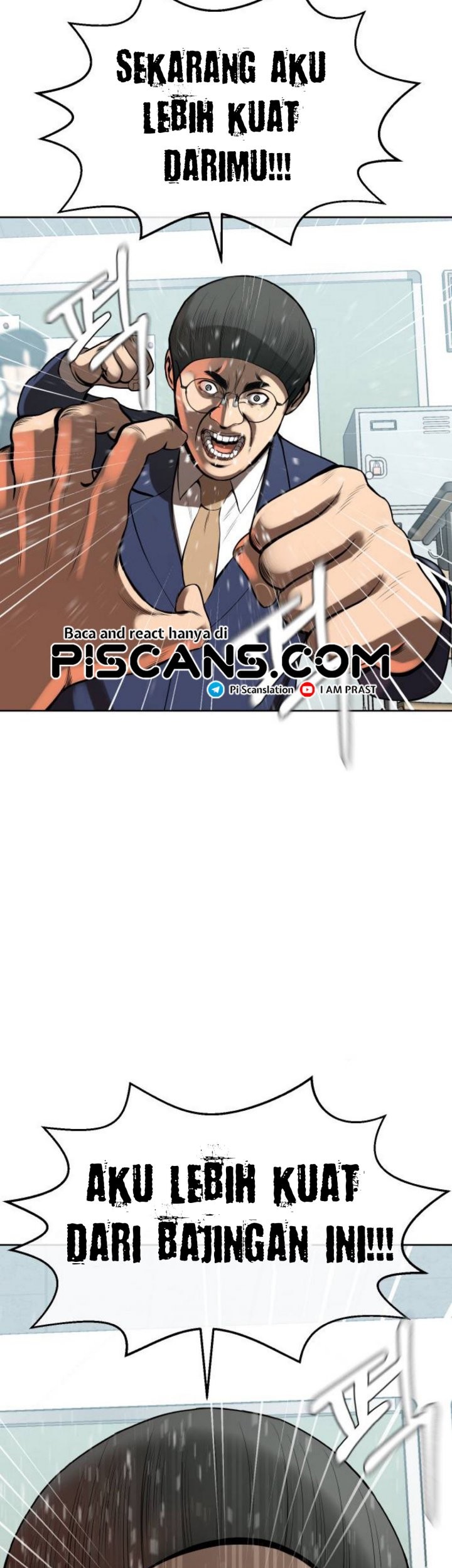 Top 1% Chapter 04 Gambar 29