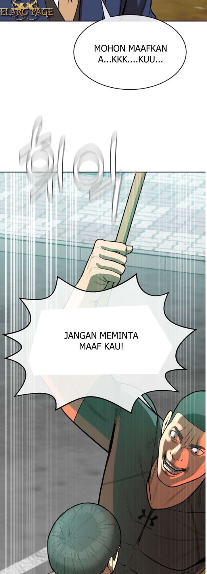 Top 1% Chapter 2 halaman 33