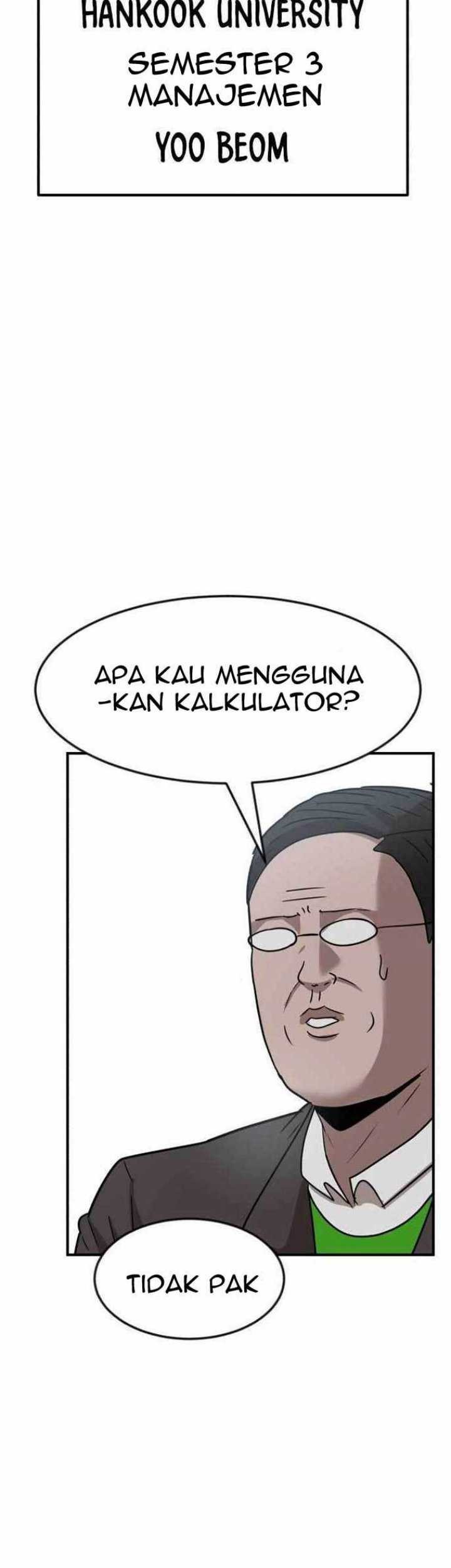 Cryptocurrency Revenge Chapter 1 halaman 56