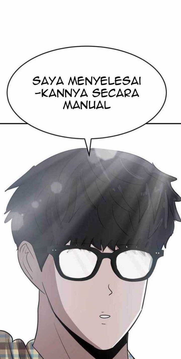 Cryptocurrency Revenge Chapter 1 halaman 57