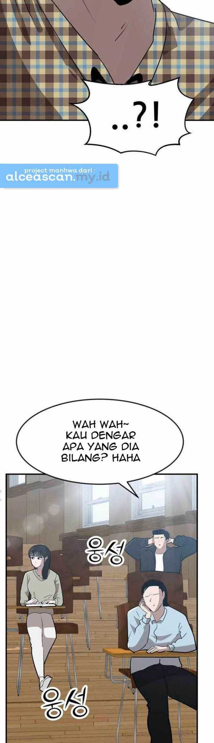 Cryptocurrency Revenge Chapter 1 halaman 58