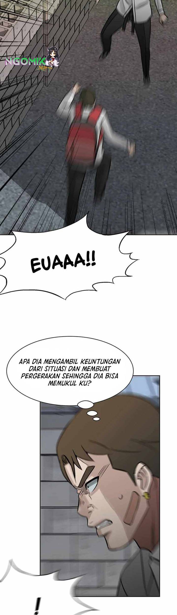 Corporal Punishment Teacher Chapter 13 halaman 19