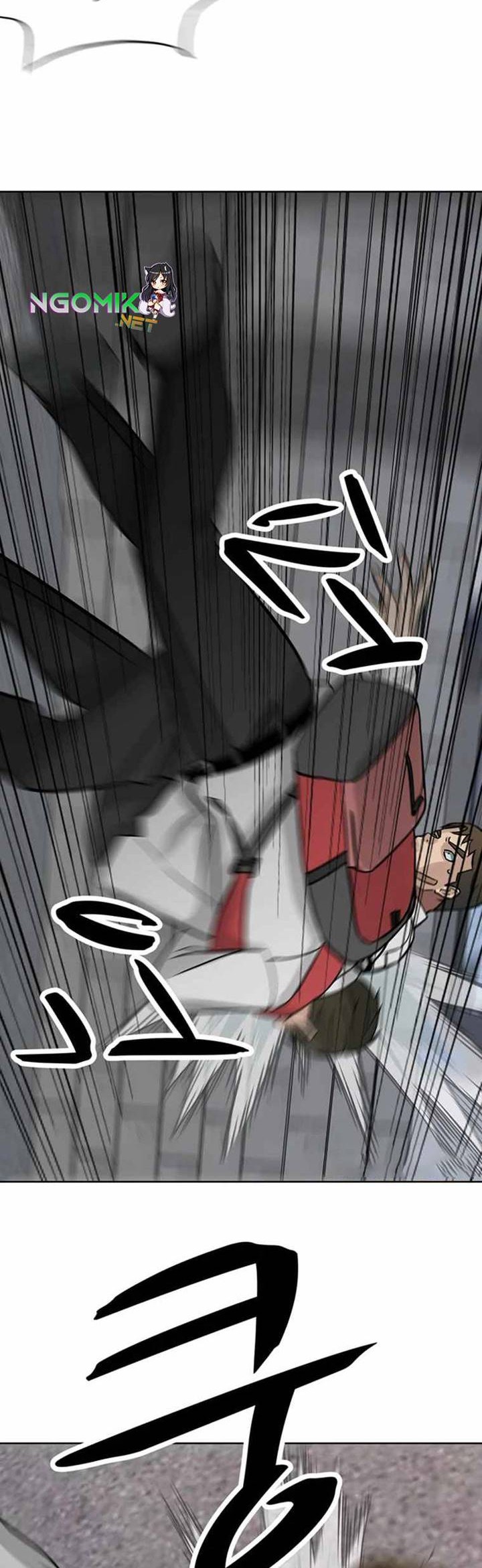 Corporal Punishment Teacher Chapter 13 halaman 20