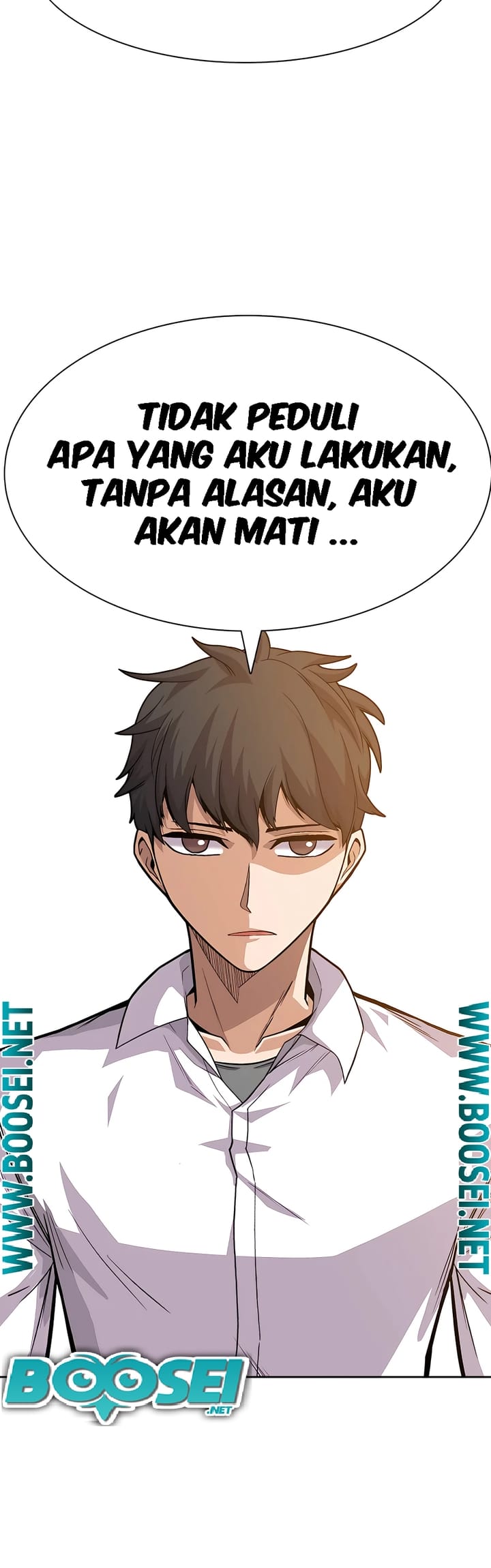 Newbie Management Chapter 32 halaman 24