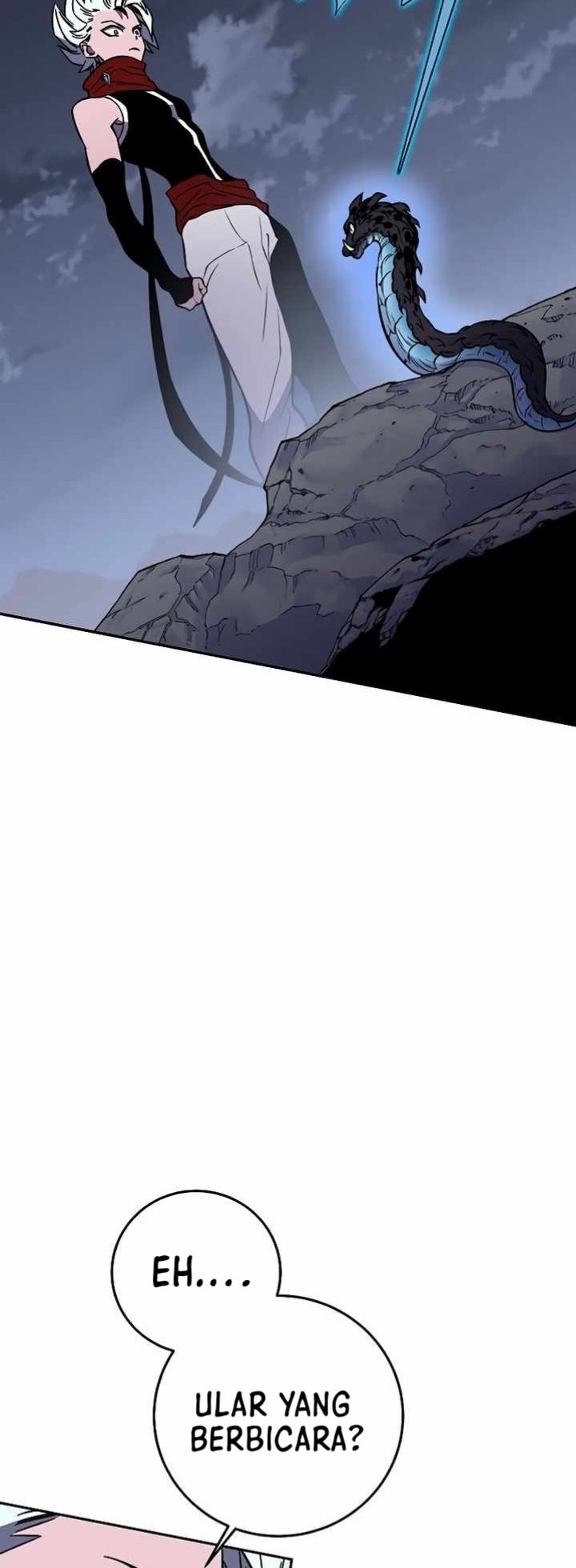 X Ash Chapter 44 halaman 32