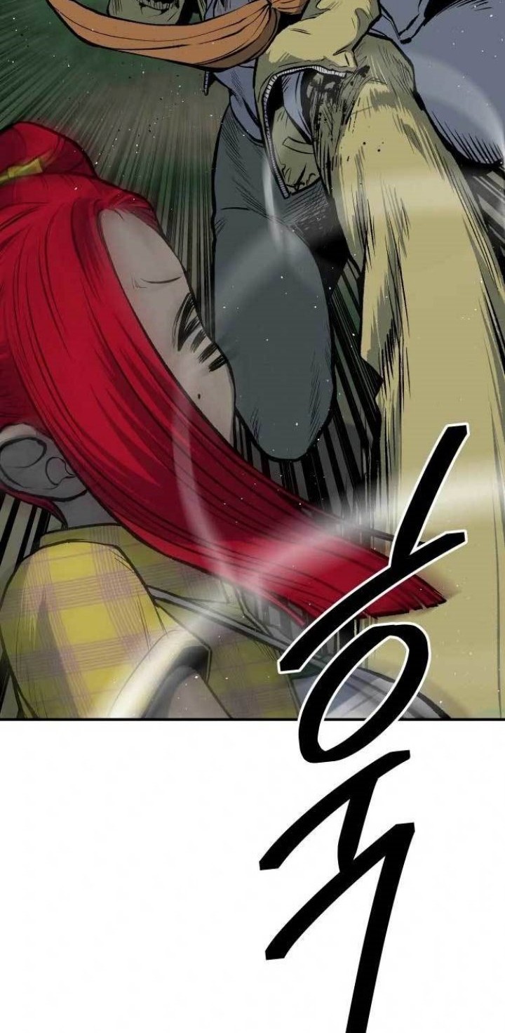 ZomGan Chapter 22 halaman 34