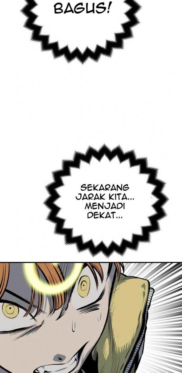 ZomGan Chapter 22 halaman 36