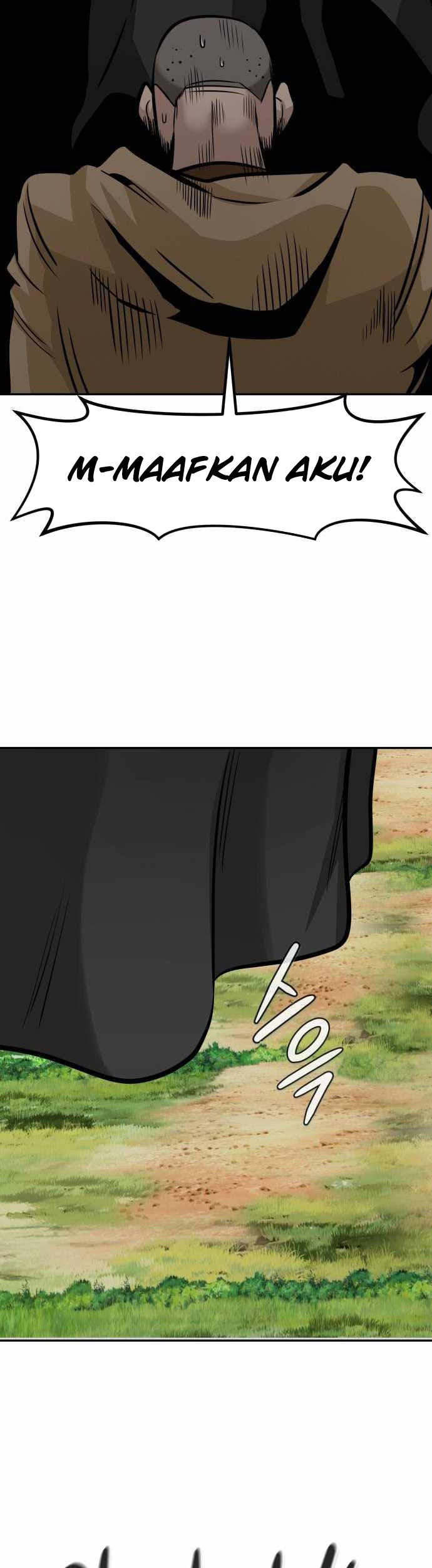 All Rounder Chapter 54 halaman 28