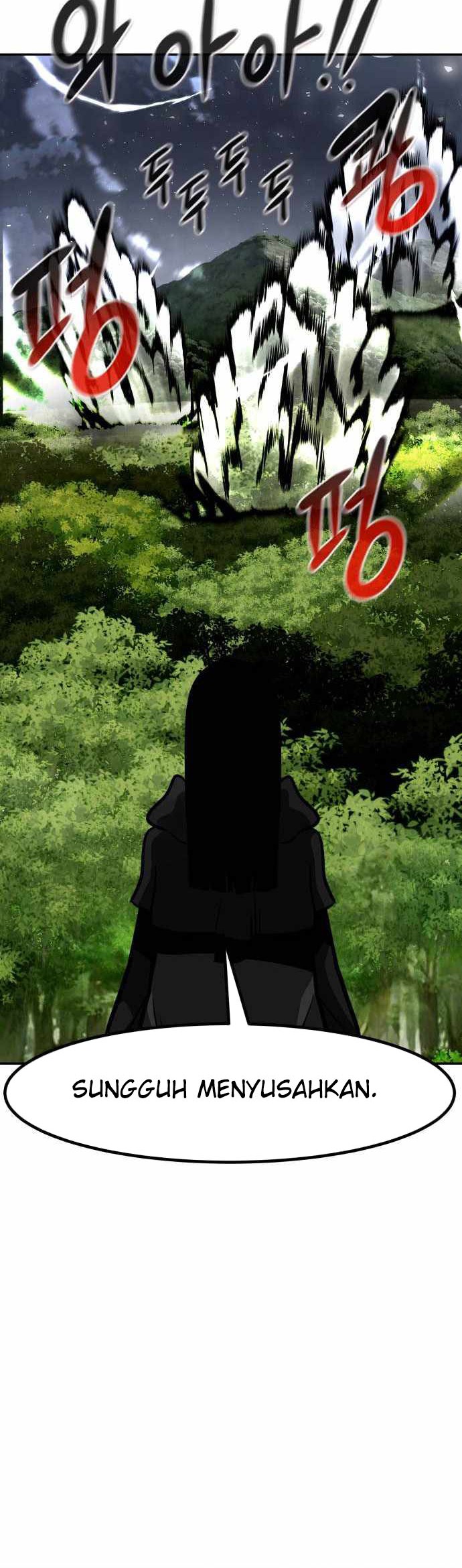 All Rounder Chapter 54 halaman 29